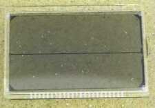 CITIZEN SEVEN Chronographe 9500A 9500B Vintage Présentoir 281-531 Rare N.O.S