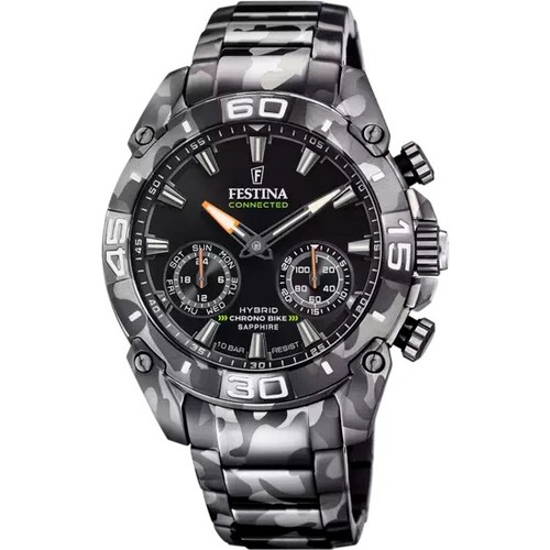 Festina connected f205451 mens - connected,