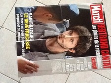 Rare Affiche Grand Format