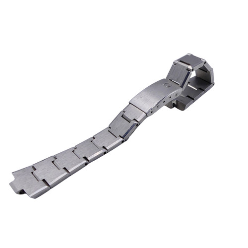 Omega 5913 190 bracelet acier - omega, 5913/190