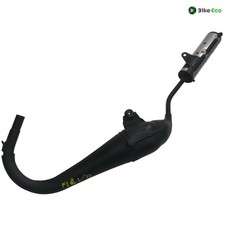 Ligne d'echappement YAMAHA TZR