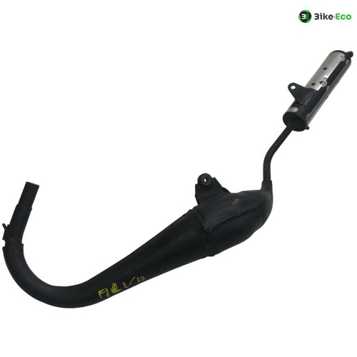 Ligne echappement yamaha tzr - yamaha,
