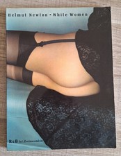 Helmut Newton - White Women - 1976