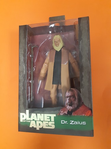 Figurine planete des singes - la,