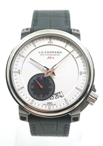 Chopard 8hf 168554 3001 - l.u.c,