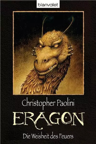 Eragon die weisheit des - eragon,