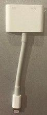 Adaptateur Apple Lightning