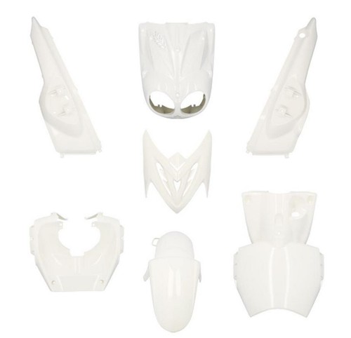 Carrosserie scooter kit pour