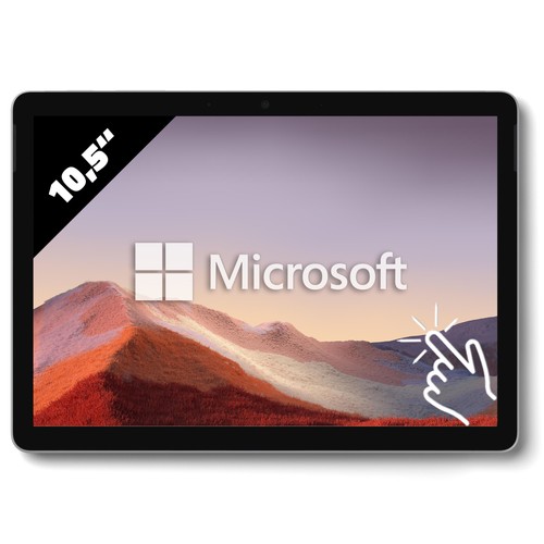 Microsoft surface 5 - surface, 10,5"
