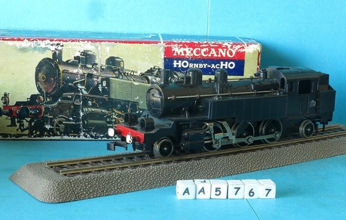 Hornby acho 6360 sncf - acho,