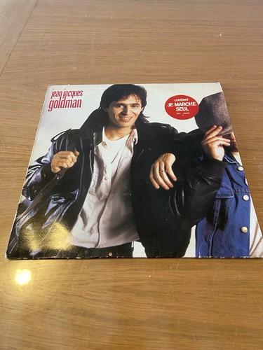 Jean jacques goldman - goldman, non