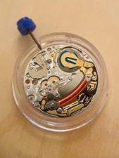 Mécanisme OMEGA quartz 1478