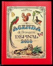 Agenda de l'Imagerie d'Epinal