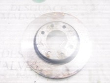 DISQUE DE FREIN ARRIERE /
