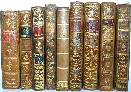 Lot livres anciens - livres,