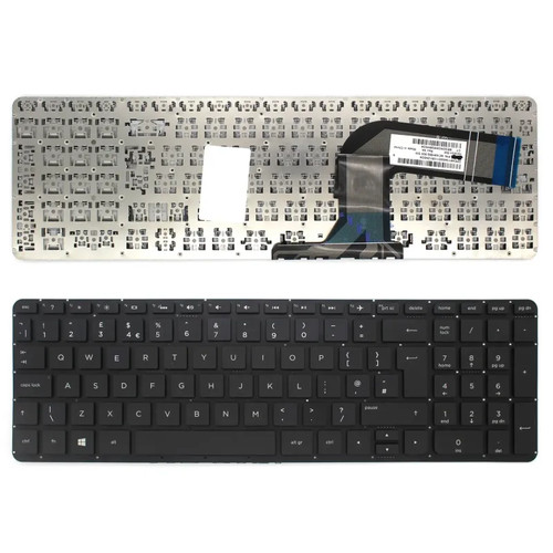 Clavier pour ordinateur - clavier,
