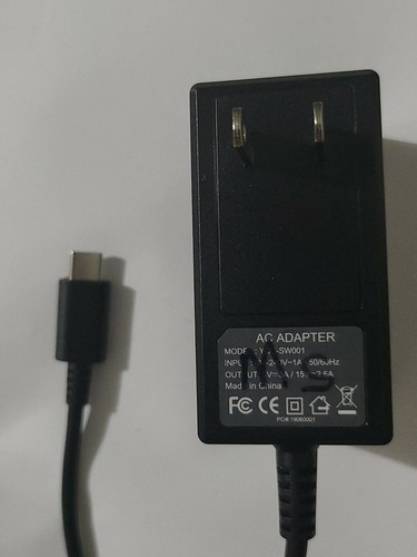 Adapter sw001 - ac,