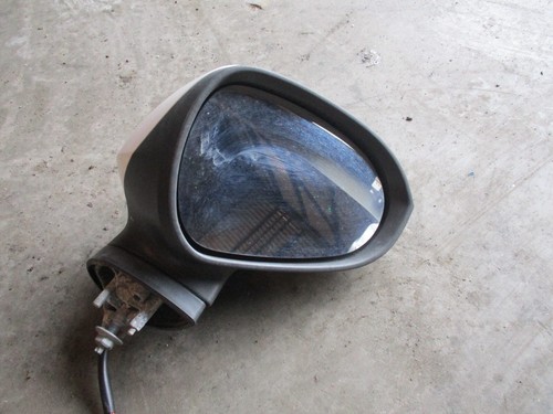 Seat leon phase - seat, retro