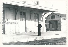 Photo vintage 1979 - Pertuis