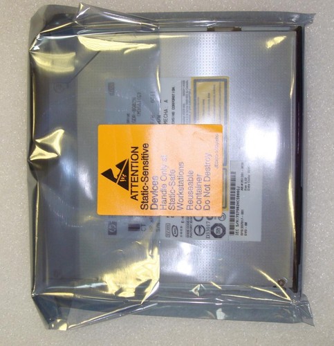 Lecteur dvd rom hp - lecteur,