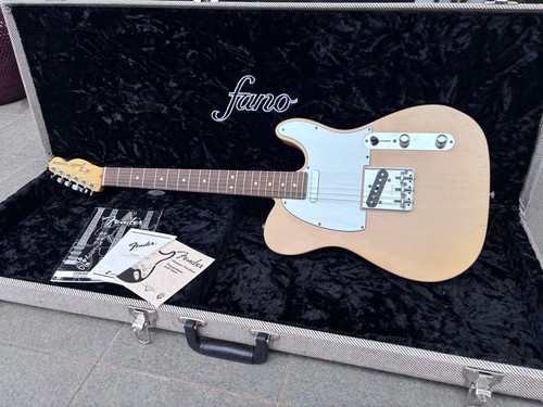 Fender usa highway - usa,
