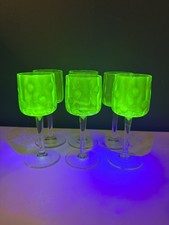 Artdeco Lot verres à pied