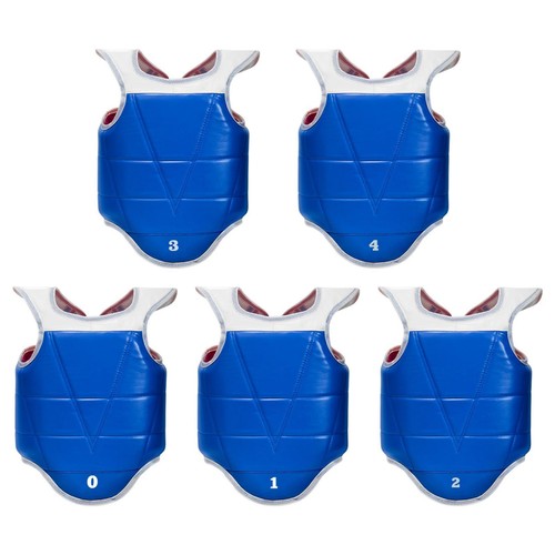 Gilet protection - de,