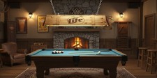 New Led Pool Table Light