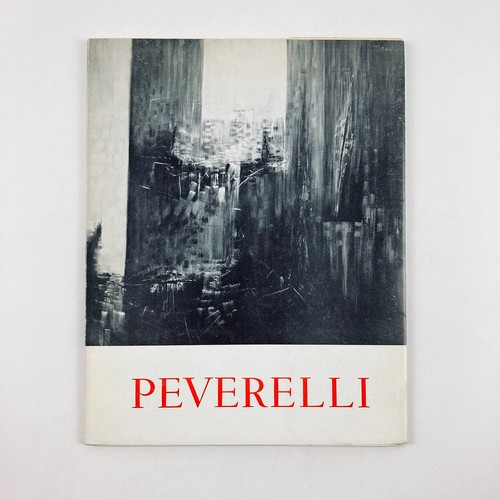 Peverelli par jean selz - par, &