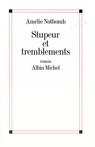 Stupeur tremblements - stupeur,