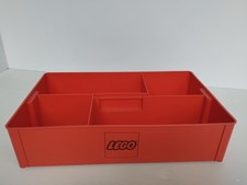 Lego boite de rangement vintage 32 x 20 x 8