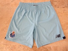 Short porto football new - short,
