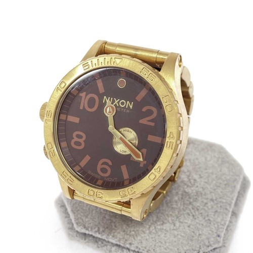 Montre nixon big - face, the51-30