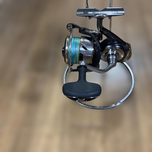 Moulinet tournant daiwa - tournant, 20