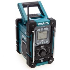 Makita dmr301 12v 18v job - 12v-18v, site