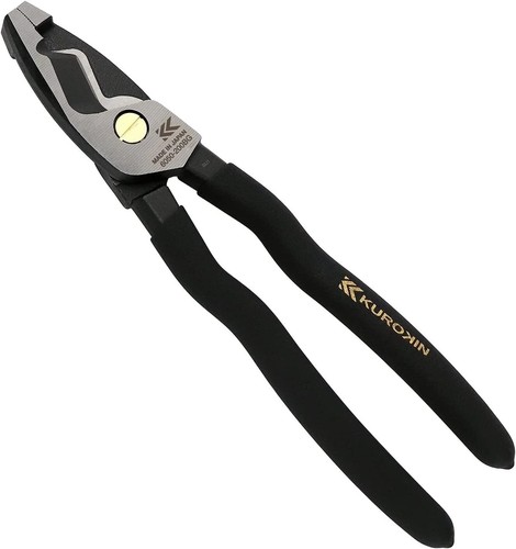 Pince coupe câble fujiya - câble,