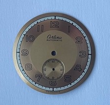 NEUF STOCK CADRAN POUR MONTRE