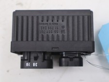 Boitier de préchauffage