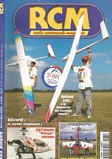 RCM N°235 PLAN : LE REP 1910 / SU 31 FAI / HIROBO SST-EAGLE "FREYA" / EZcord