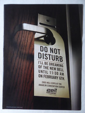 1/2005 PUB HELICOPTERE BELL