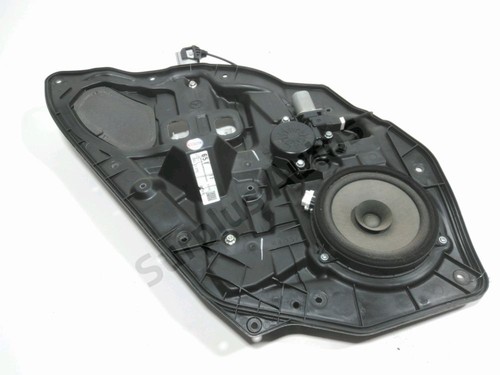 Leve vitre electrique arriere - electrique,