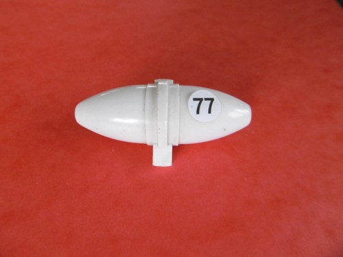 Ancien interrupteur zeppelin - ancien,