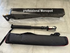 Monopod Professionnel Neuf