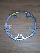 Plateau Shimano ovale étroit