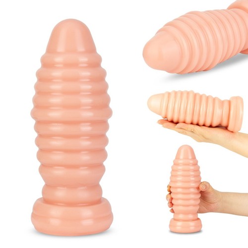 Huge extra large xxl - large, plug