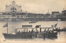 CPA 94 NOGENT SUR MARNE /