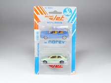 NOREV - MINI JET - 2-Pack -