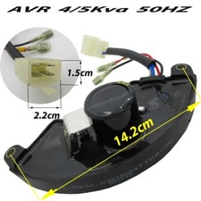 Piece Régulateur de Tension AVR pour Groupe Electrogene 4a5kva 
