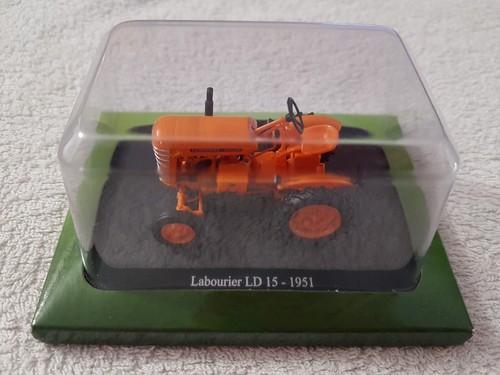 Labourier 1951 - ,