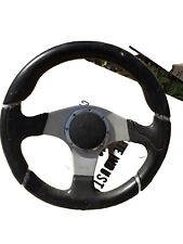 Volant Momo Millenium 350 mm